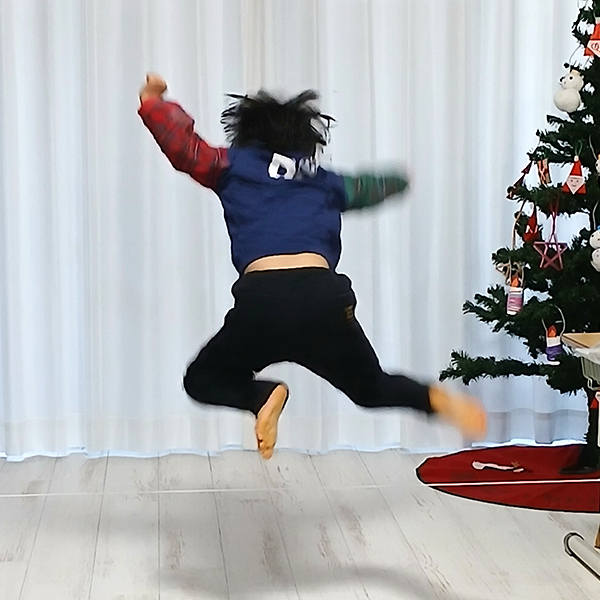 運動タイム
