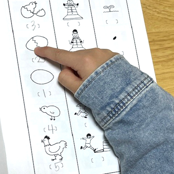 言葉の表現