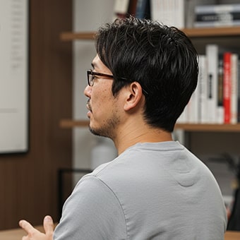 K.Yくんのお父様