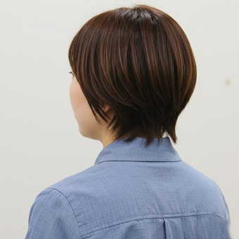 F.Mさんのお母様
